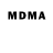 MDMA молли Abdulla AXA